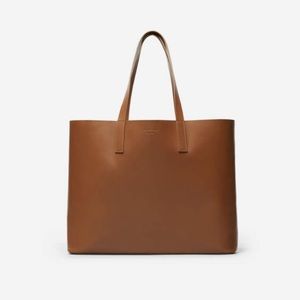 Everlane - The Day Market Tote